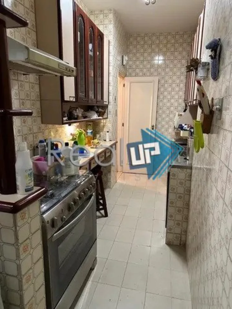 Apartamento, 3 quartos, 109 m² - Foto 13