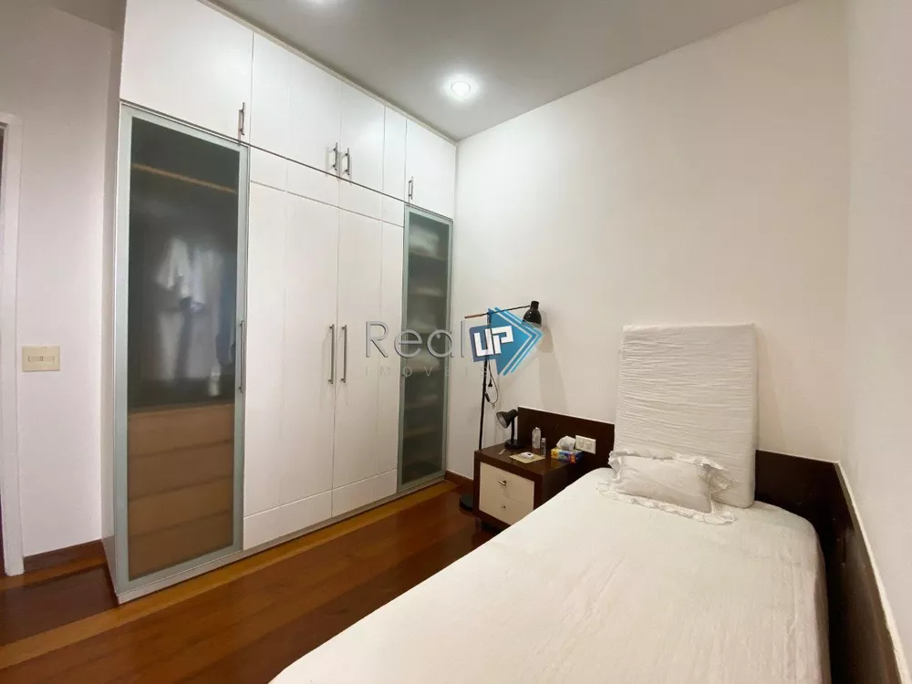 Apartamento, 4 quartos, 238 m² - Foto 14