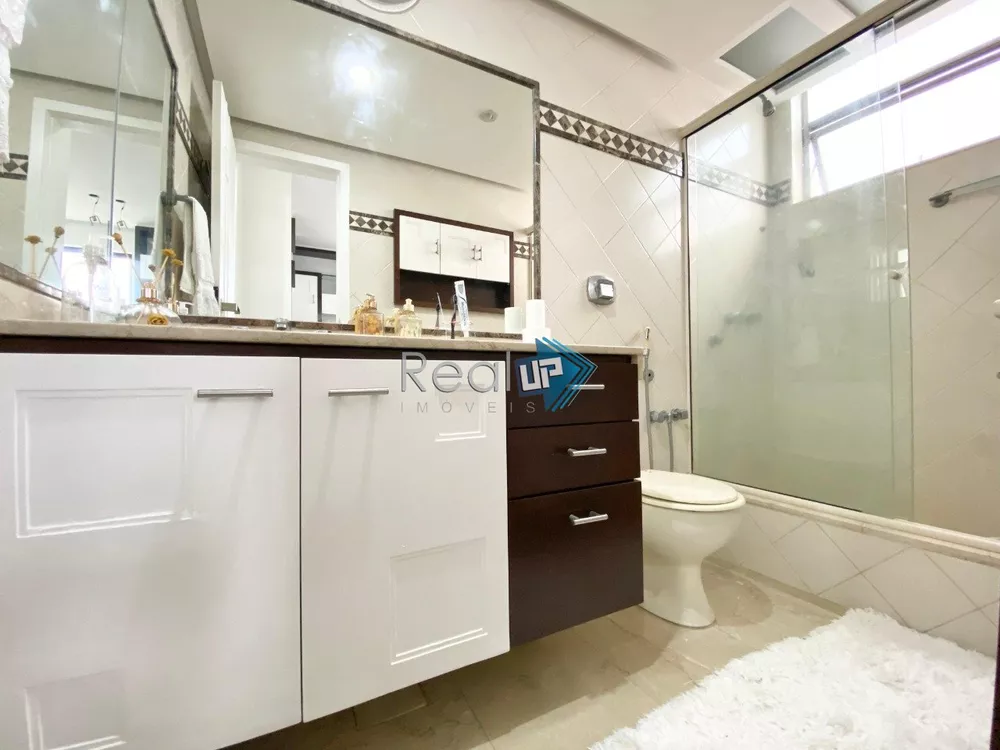 Apartamento, 4 quartos, 238 m² - Foto 8