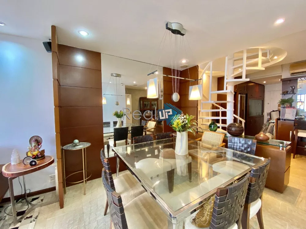 Apartamento, 4 quartos, 238 m² - Foto 21