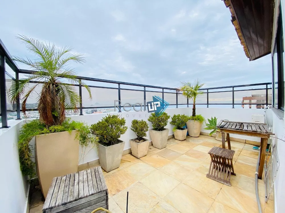 Apartamento, 4 quartos, 238 m² - Foto 17