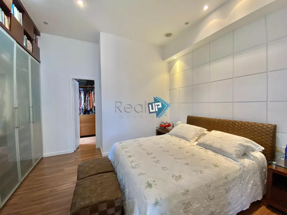 Apartamento, 4 quartos, 238 m² - Foto 23