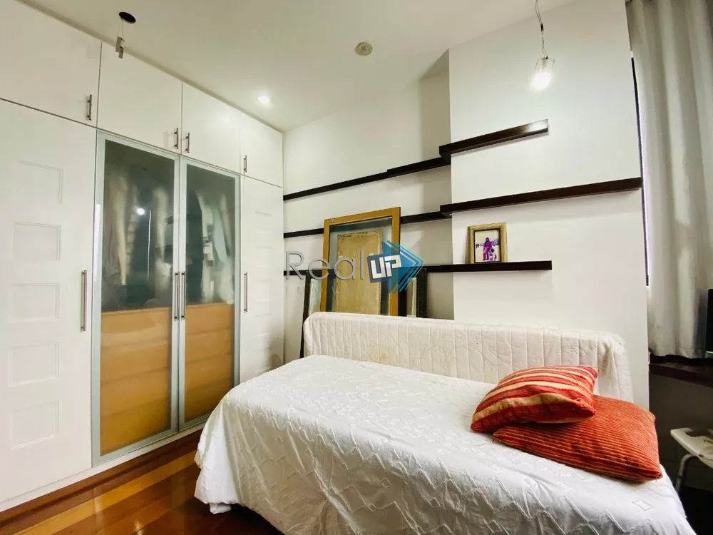 Apartamento, 4 quartos, 238 m² - Foto 27