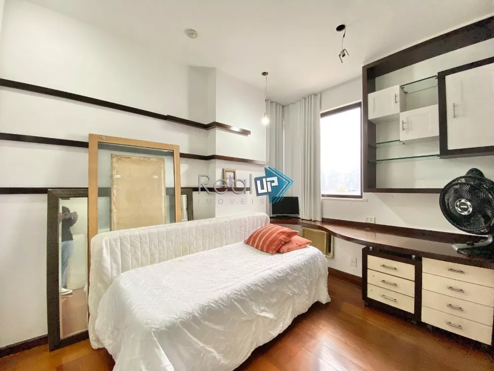 Apartamento, 4 quartos, 238 m² - Foto 4