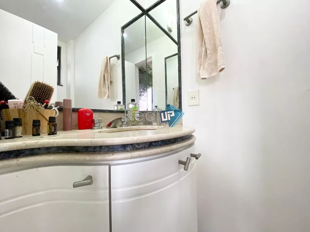 Apartamento, 4 quartos, 238 m² - Foto 22