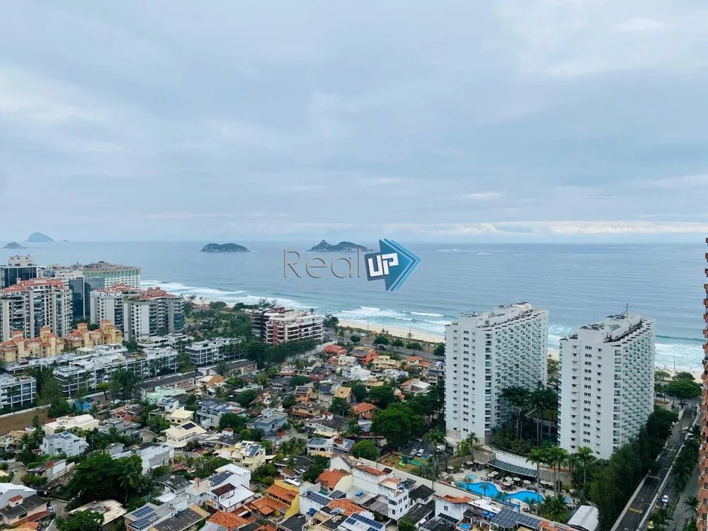Apartamento, 4 quartos, 238 m² - Foto 2