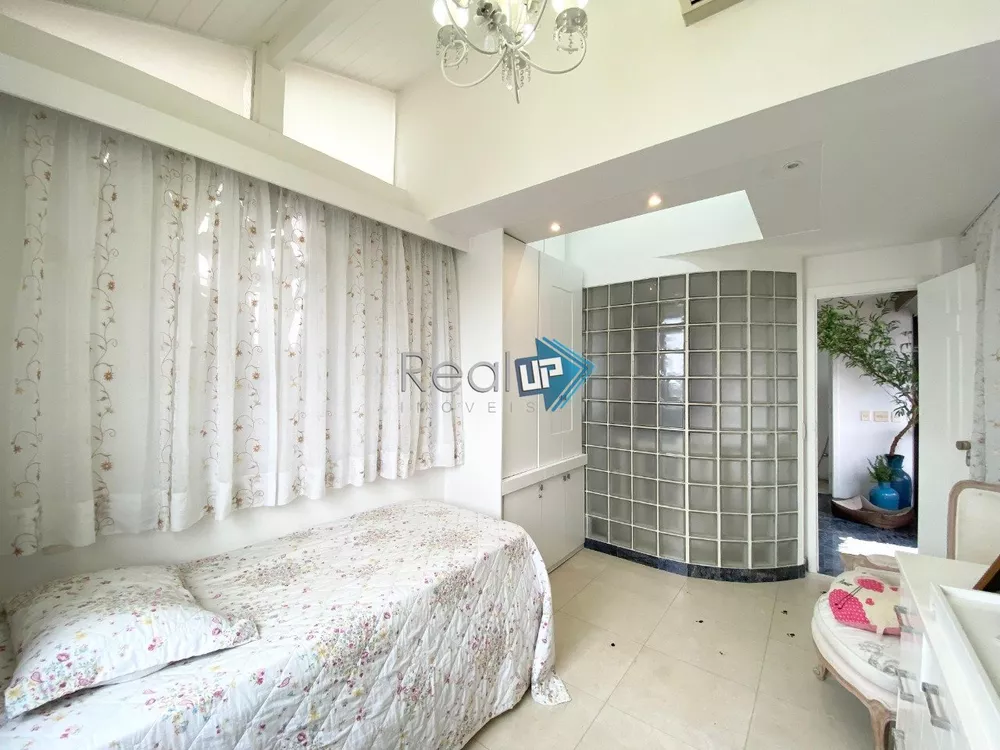 Apartamento, 4 quartos, 238 m² - Foto 13