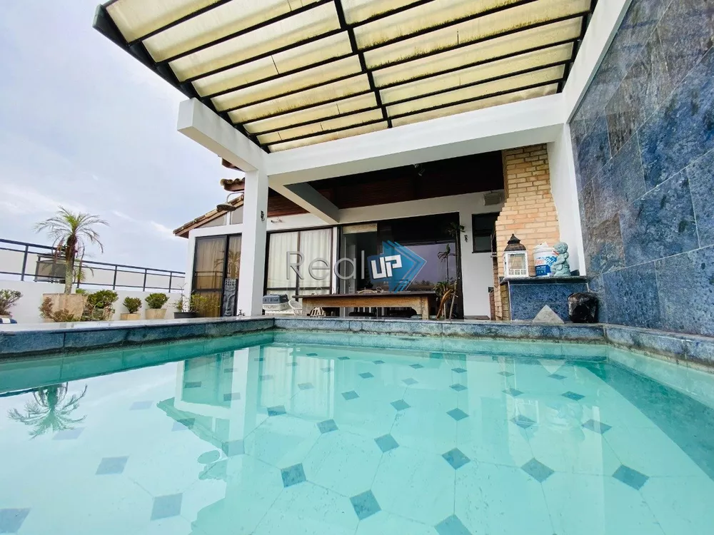 Apartamento, 4 quartos, 238 m² - Foto 12
