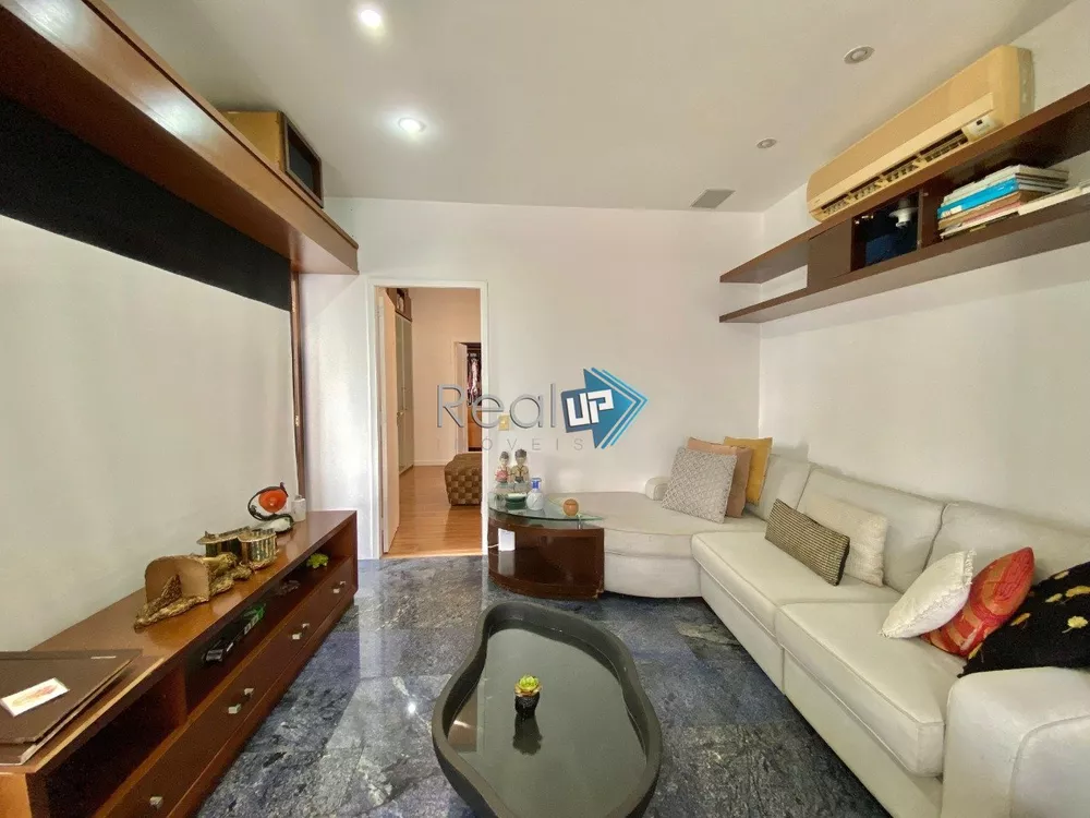 Apartamento, 4 quartos, 238 m² - Foto 9
