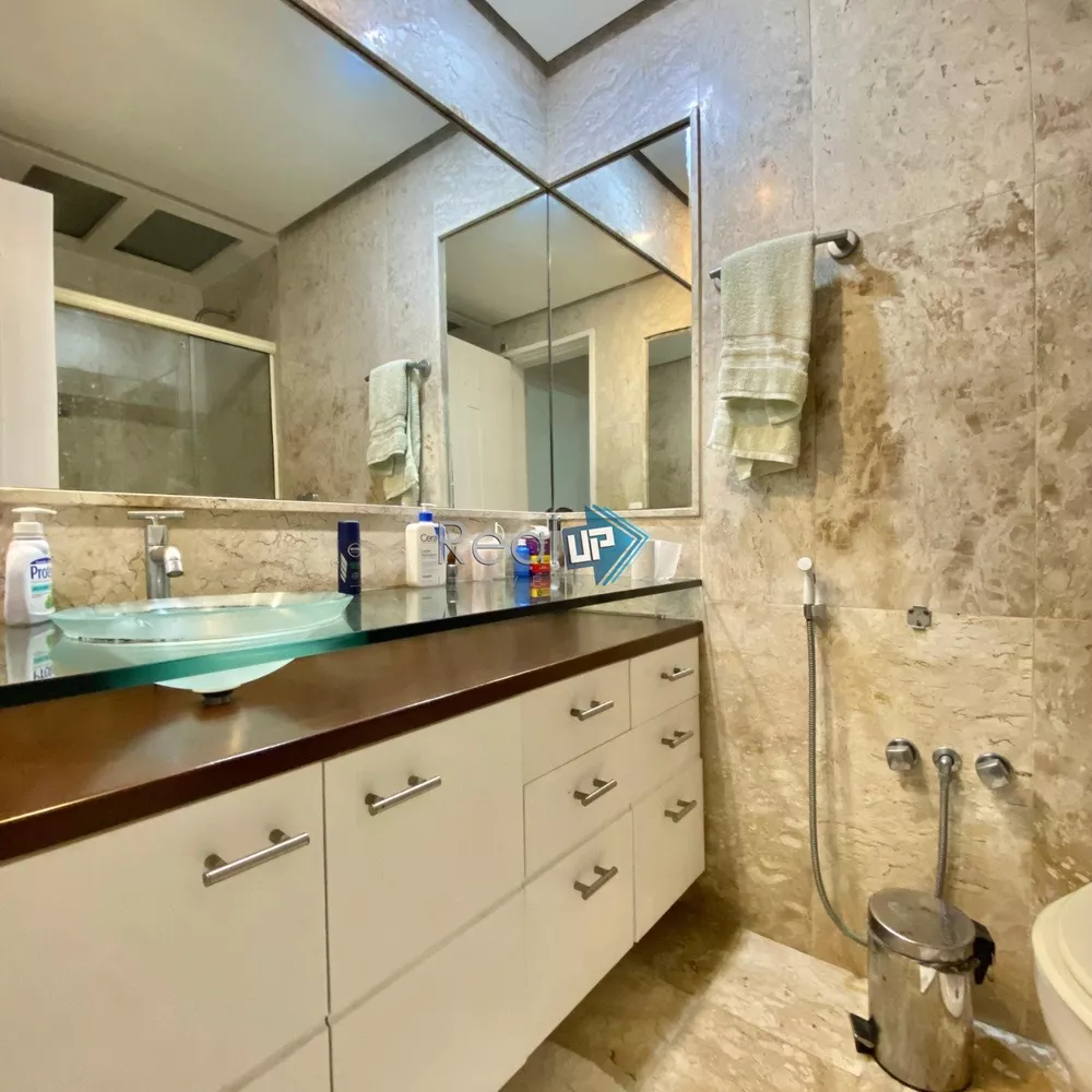 Apartamento, 4 quartos, 238 m² - Foto 20