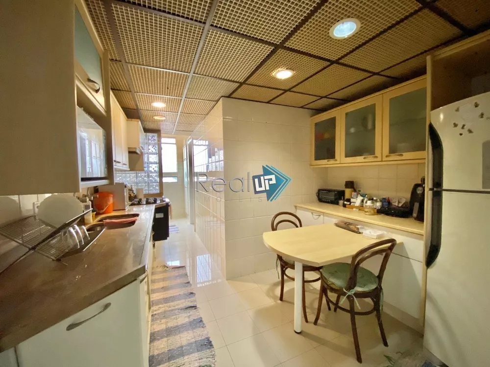 Apartamento, 4 quartos, 238 m² - Foto 7