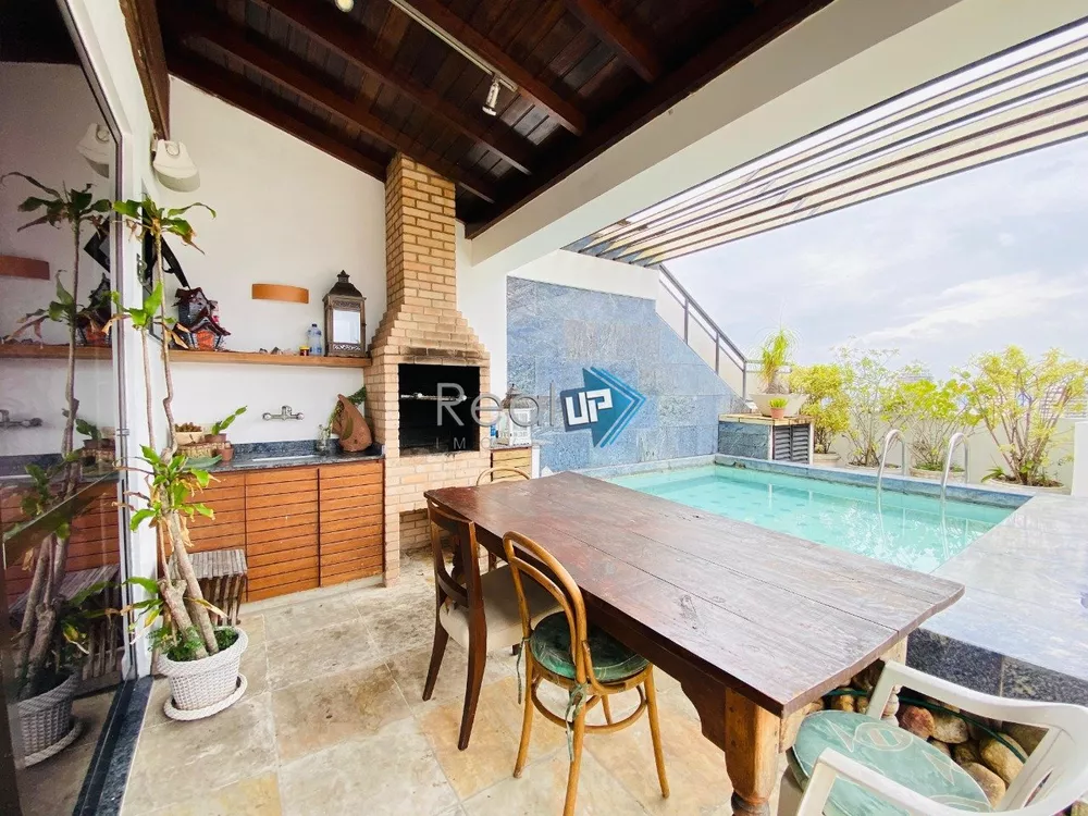 Apartamento, 4 quartos, 238 m² - Foto 10