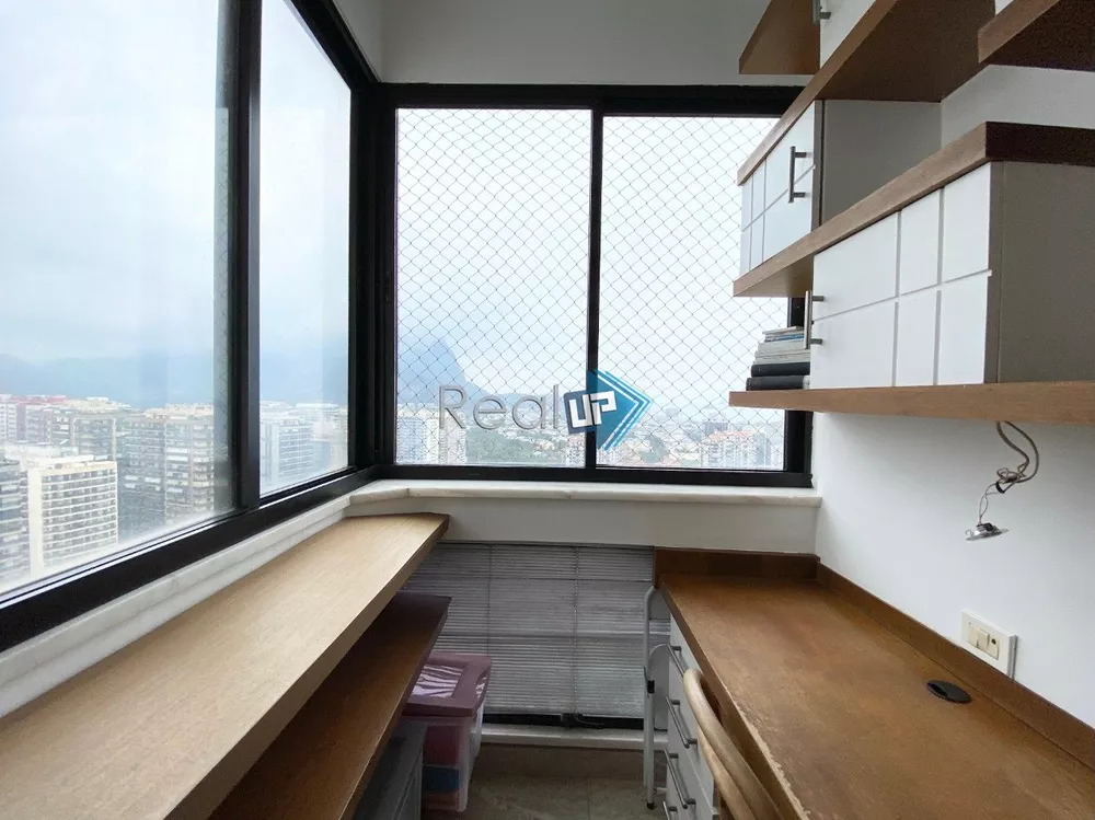 Apartamento, 4 quartos, 238 m² - Foto 26