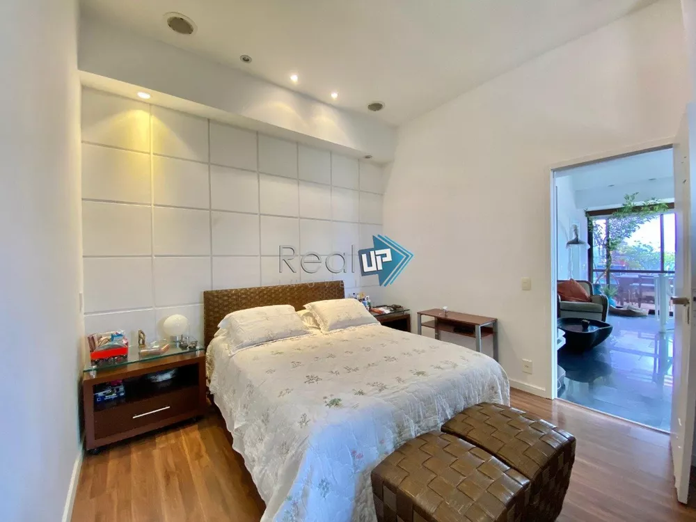 Apartamento, 4 quartos, 238 m² - Foto 15