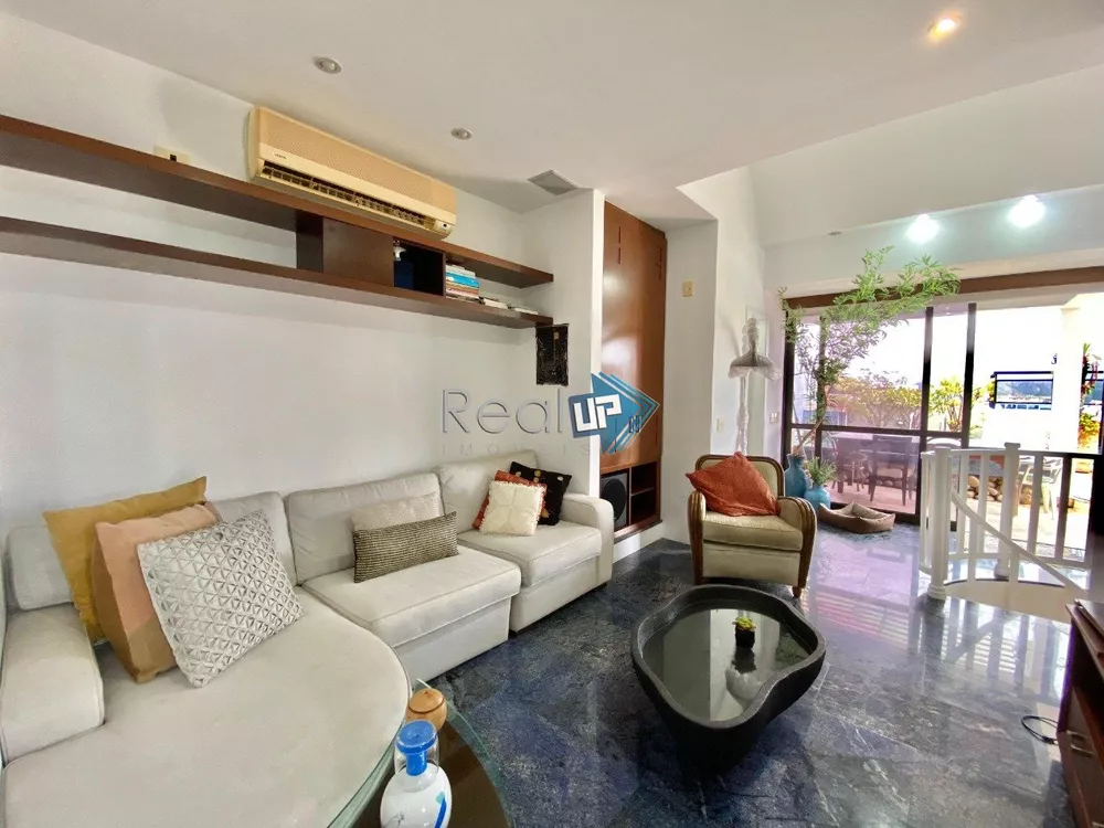 Apartamento, 4 quartos, 238 m² - Foto 3