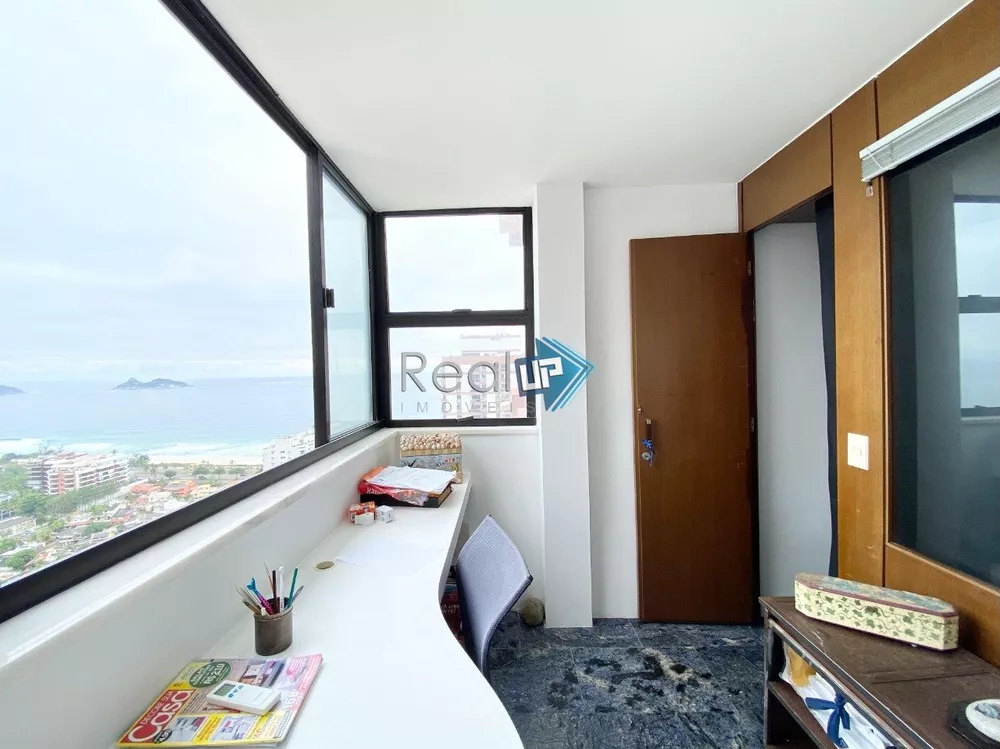 Apartamento, 4 quartos, 238 m² - Foto 24