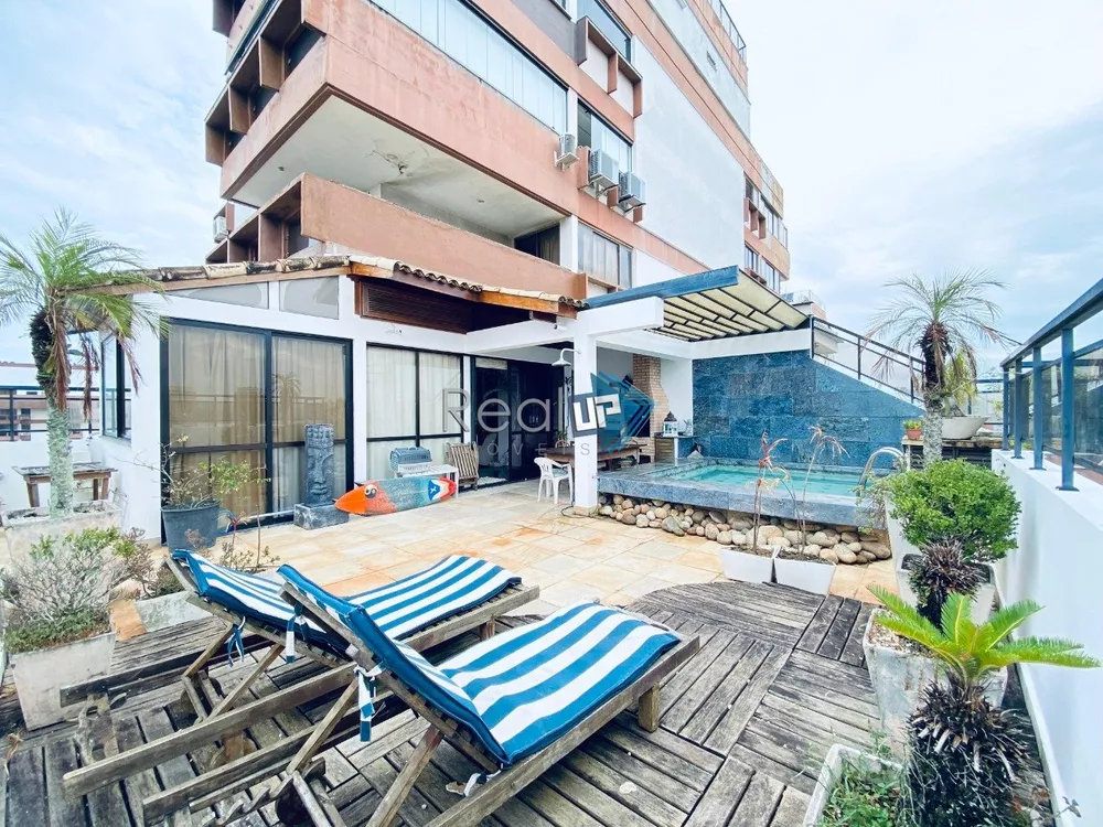 Apartamento, 4 quartos, 238 m² - Foto 25