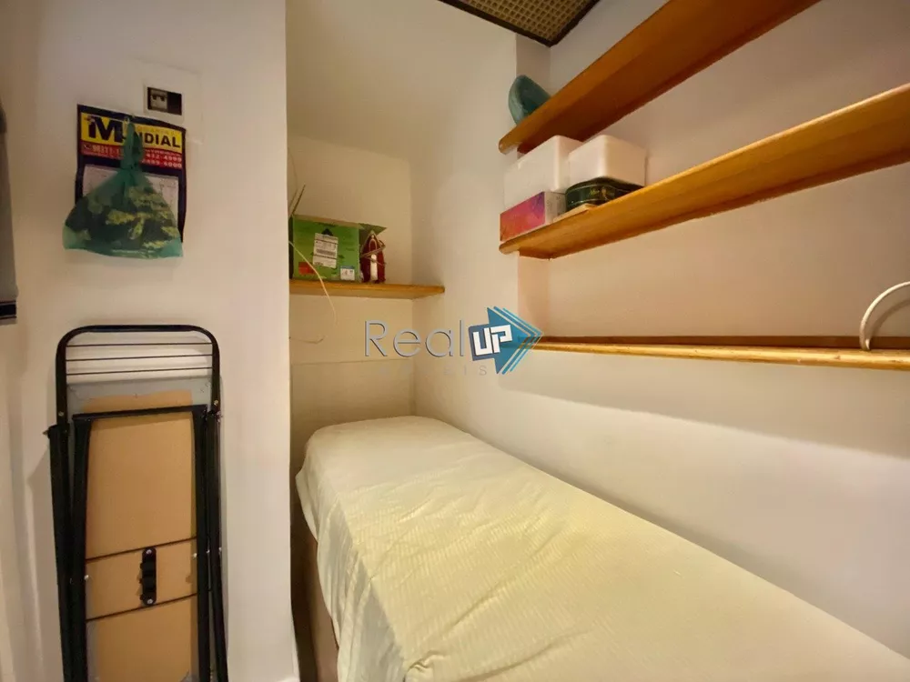 Apartamento, 4 quartos, 238 m² - Foto 19