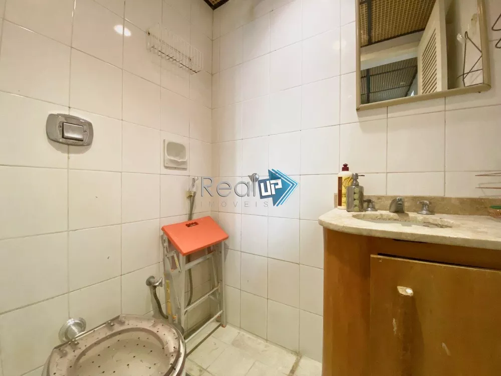 Apartamento, 4 quartos, 238 m² - Foto 6