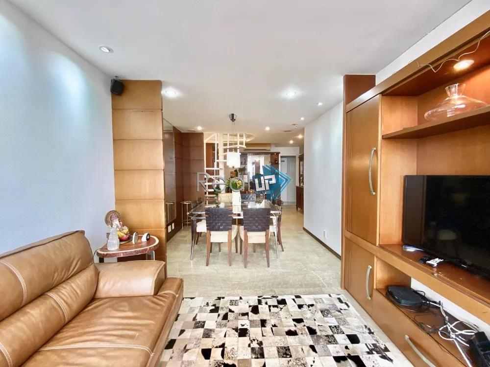 Apartamento, 4 quartos, 238 m² - Foto 16