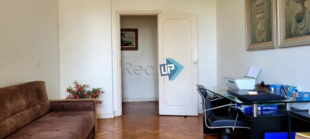 Apartamento, 3 quartos, 240 m² - Foto 14
