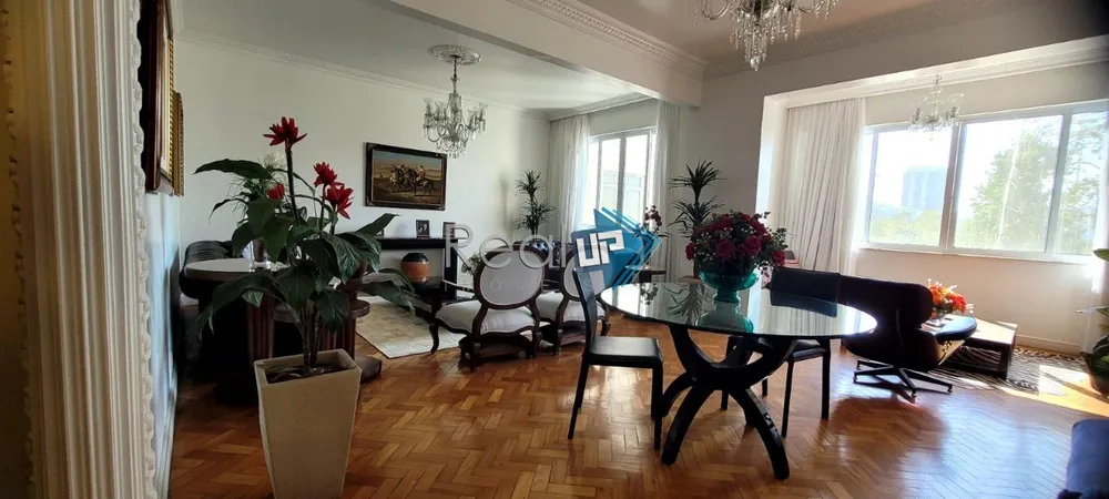 Apartamento, 3 quartos, 240 m² - Foto 4