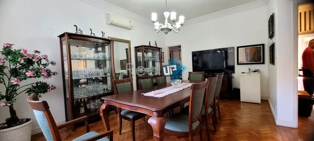 Apartamento, 3 quartos, 240 m² - Foto 6