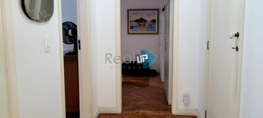 Apartamento, 3 quartos, 240 m² - Foto 16