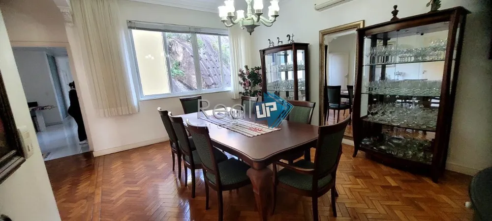 Apartamento, 3 quartos, 240 m² - Foto 8