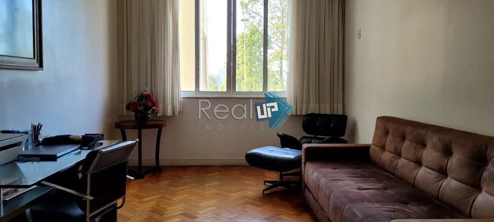 Apartamento, 3 quartos, 240 m² - Foto 13