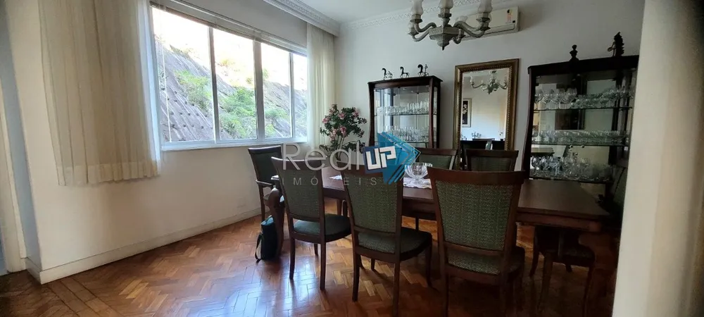 Apartamento, 3 quartos, 240 m² - Foto 7