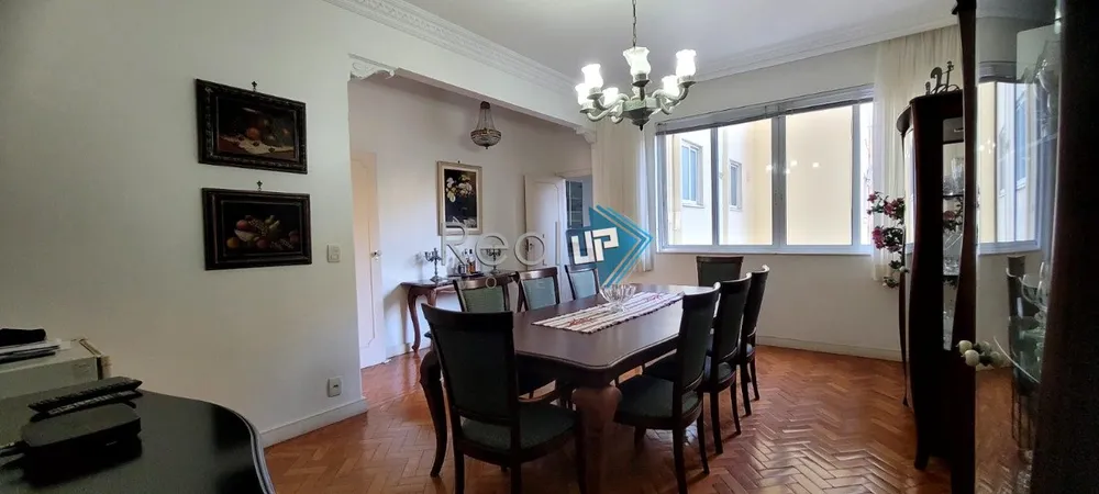 Apartamento, 3 quartos, 240 m² - Foto 10