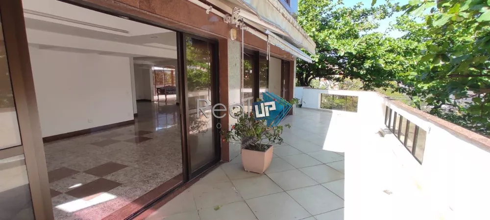 Apartamento à venda com 5 quartos, 575m² - Foto 4