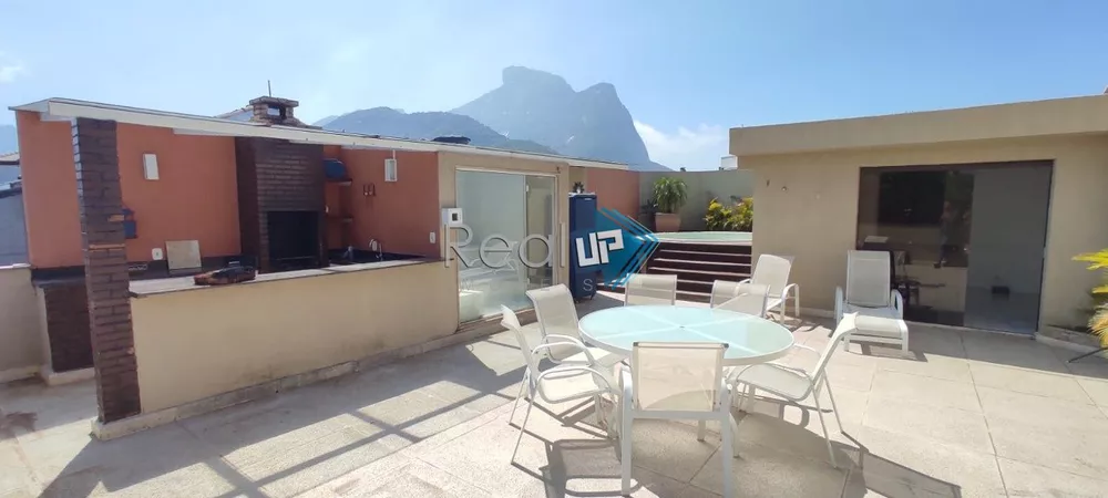 Apartamento à venda com 5 quartos, 575m² - Foto 1