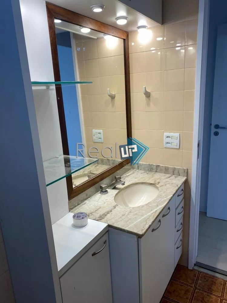 Apartamento à venda com 3 quartos, 95m² - Foto 10