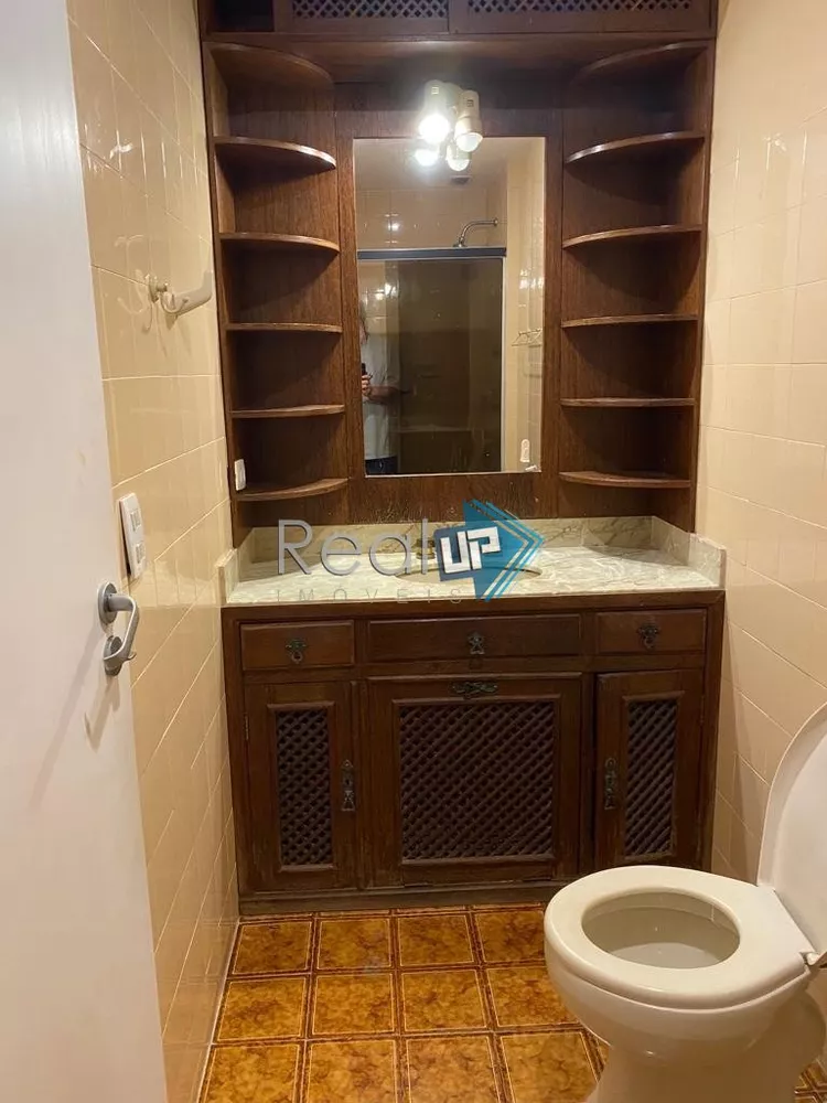 Apartamento à venda com 3 quartos, 95m² - Foto 12