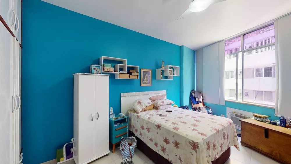 Apartamento, 3 quartos, 178 m² - Foto 5