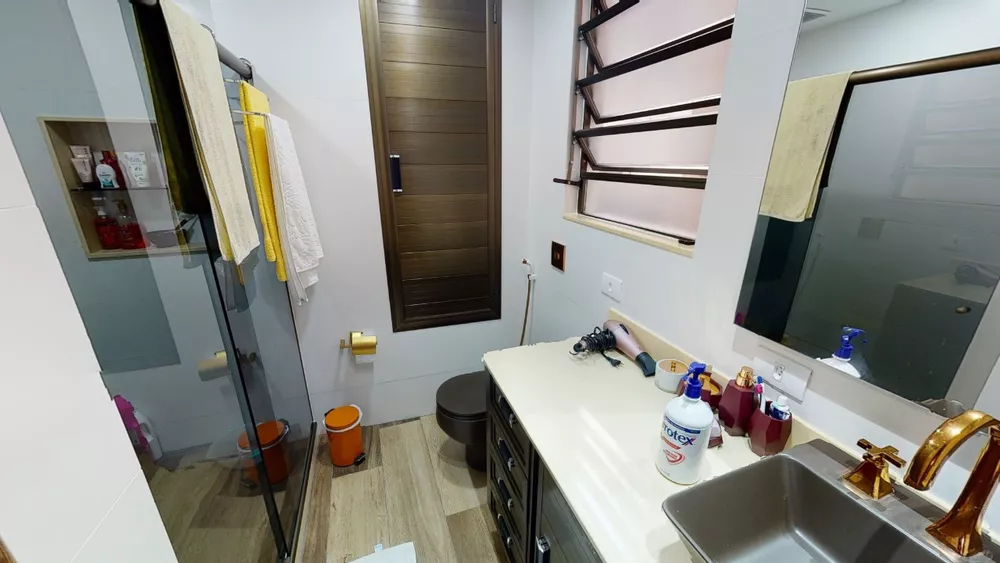 Apartamento, 3 quartos, 178 m² - Foto 10