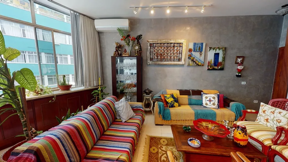 Apartamento, 3 quartos, 178 m² - Foto 3