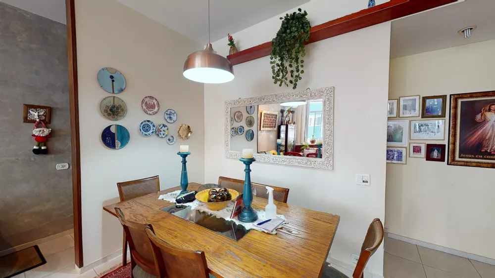 Apartamento, 3 quartos, 178 m² - Foto 4