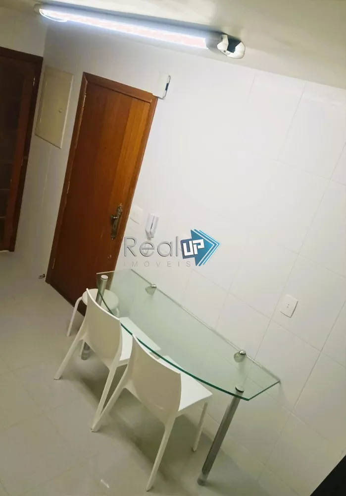 Apartamento, 3 quartos, 96 m² - Foto 13