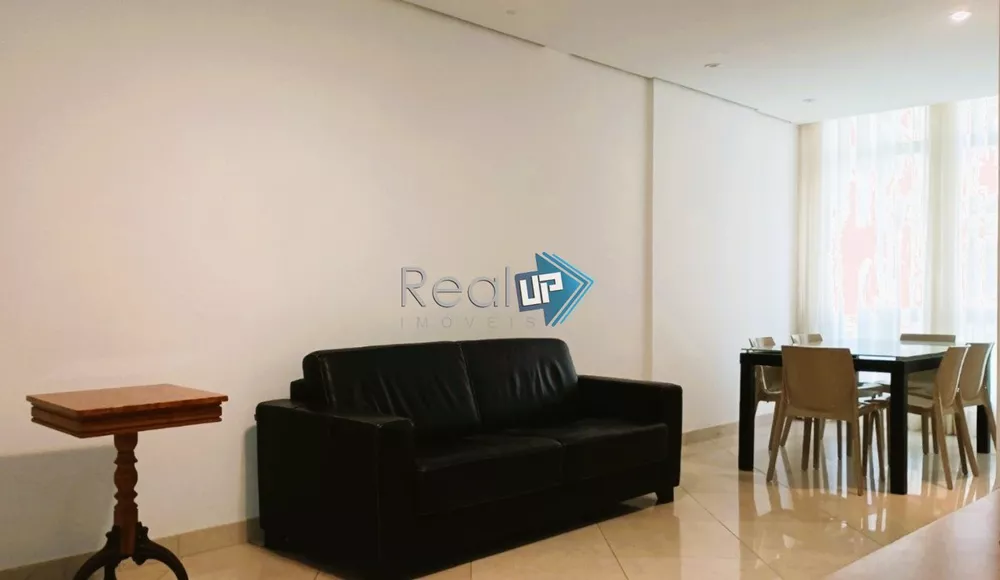 Apartamento, 3 quartos, 96 m² - Foto 3