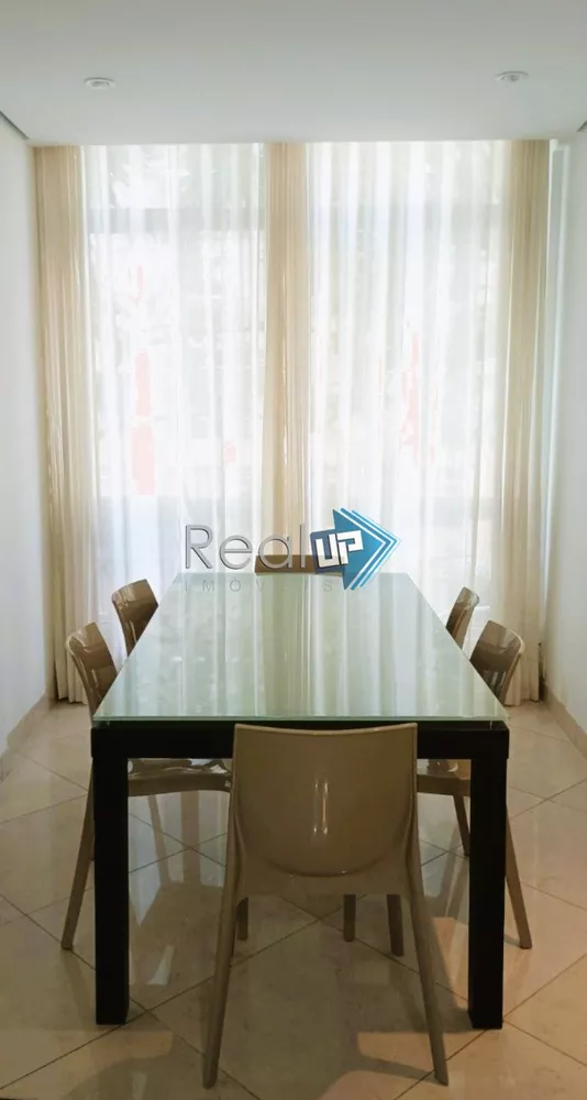 Apartamento, 3 quartos, 96 m² - Foto 4