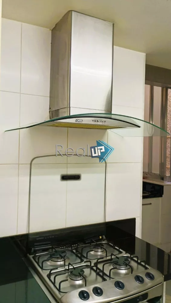 Apartamento, 3 quartos, 96 m² - Foto 11