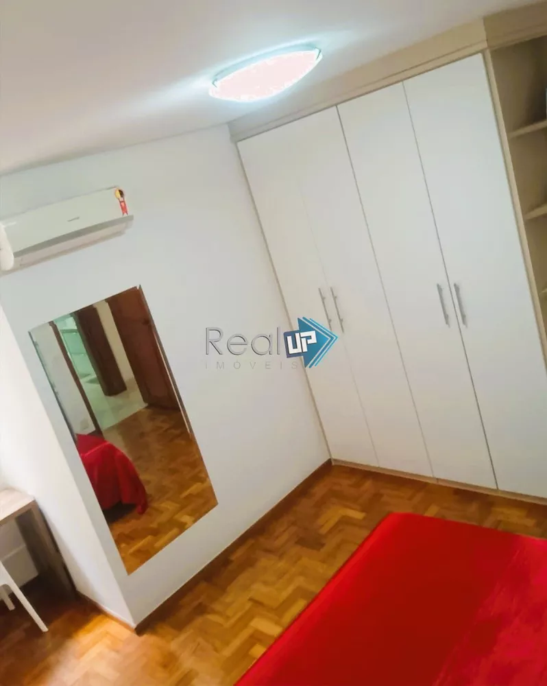 Apartamento, 3 quartos, 96 m² - Foto 7