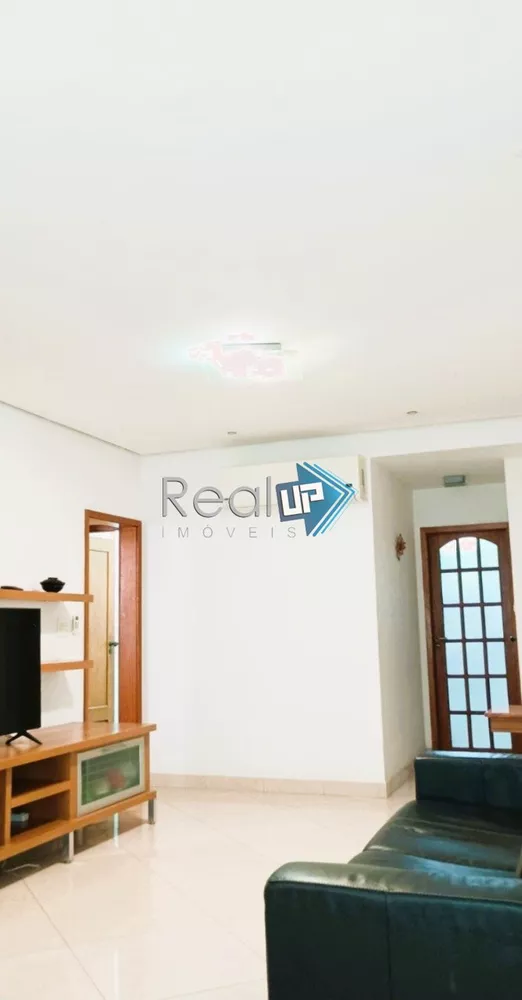 Apartamento, 3 quartos, 96 m² - Foto 2