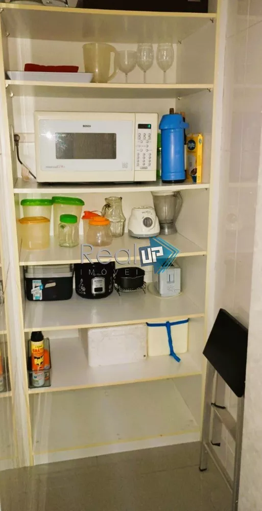 Apartamento, 3 quartos, 96 m² - Foto 14