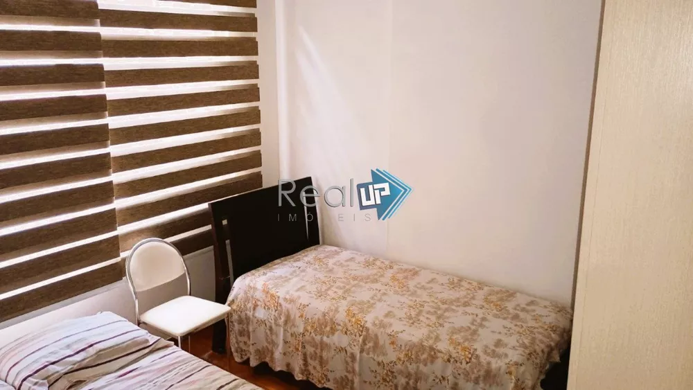 Apartamento, 3 quartos, 96 m² - Foto 8