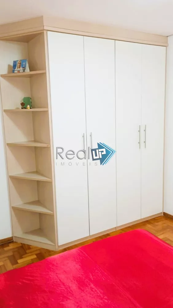Apartamento, 3 quartos, 96 m² - Foto 9