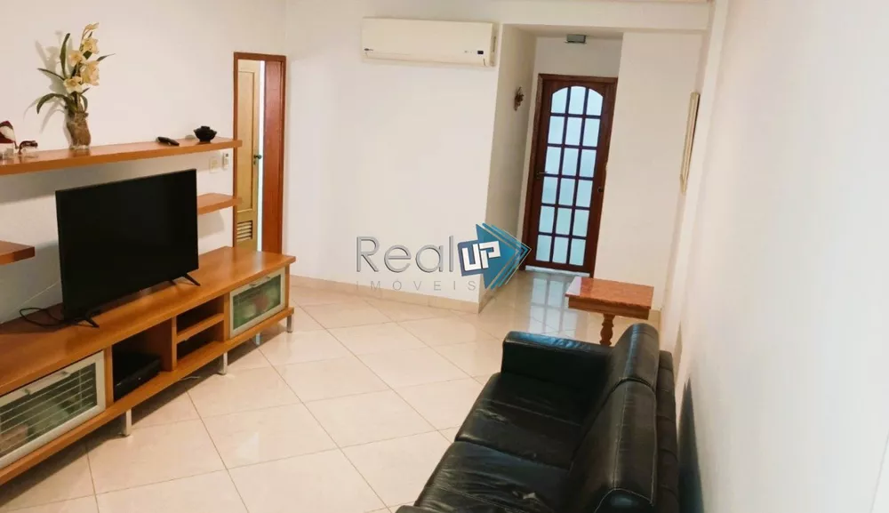 Apartamento, 3 quartos, 96 m² - Foto 1